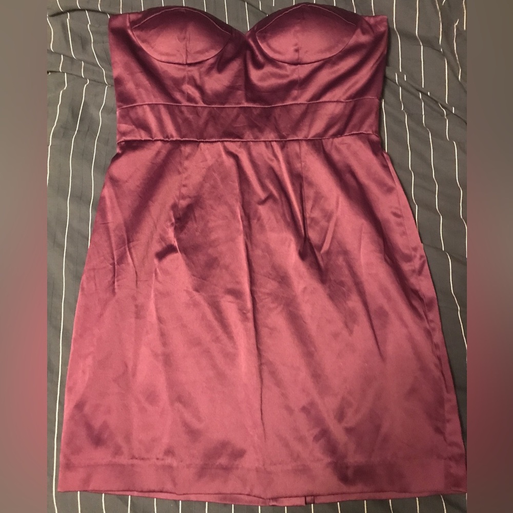 Forever 21 dress